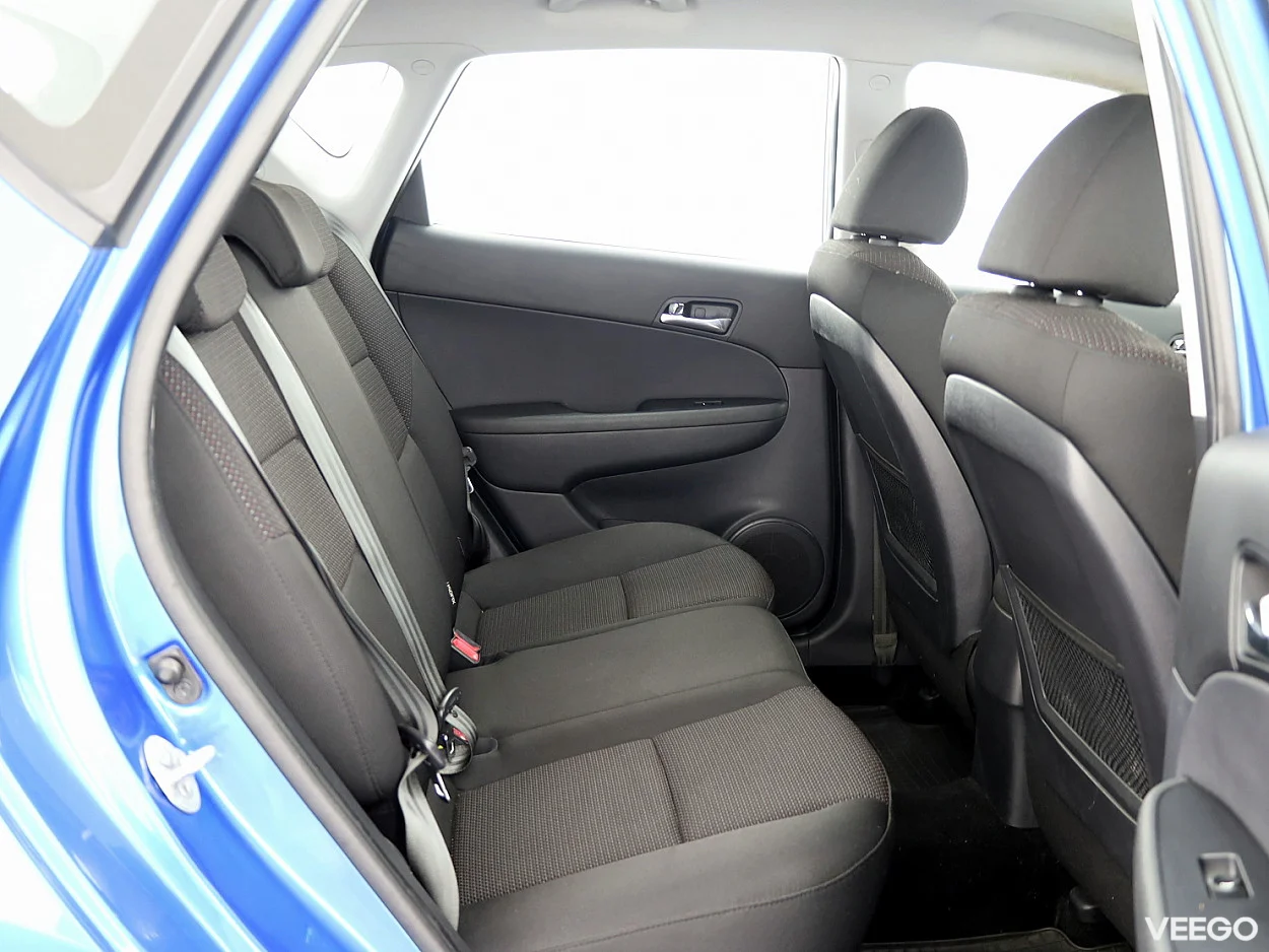 Hyundai i30 1.4 80kW