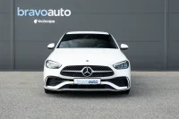 Mercedes-Benz C200 4MATIC AMG 1.5 150kW thumbnail