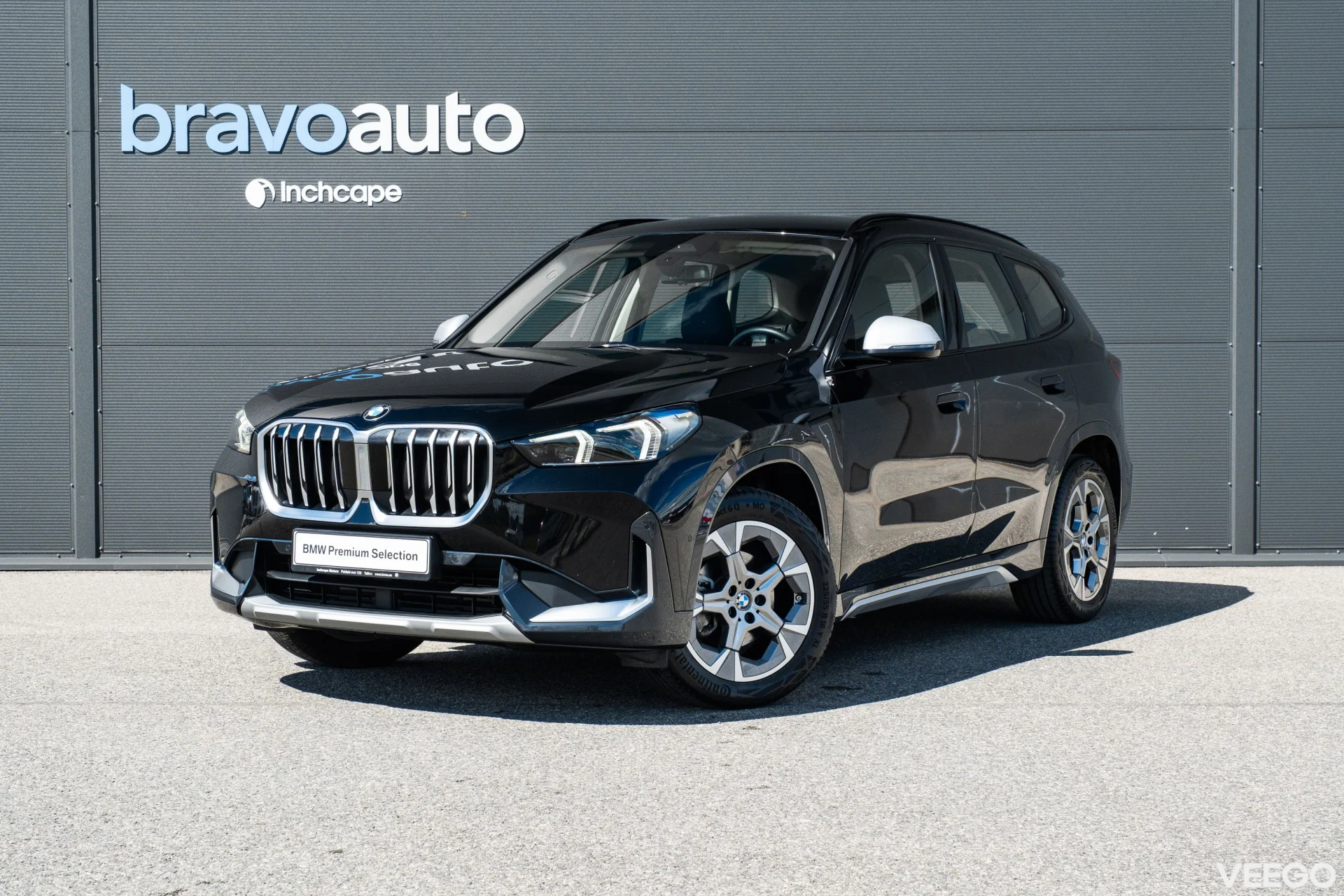 BMW X1 sDrive18i x-Line 1.5 100kW