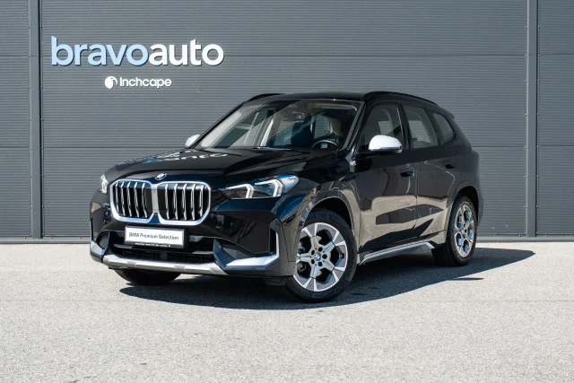 Image of BMW X1 sDrive18i x-Line 1.5 100kW