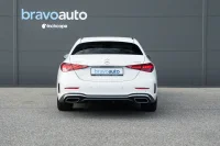 Mercedes-Benz C200 4MATIC AMG 1.5 150kW thumbnail