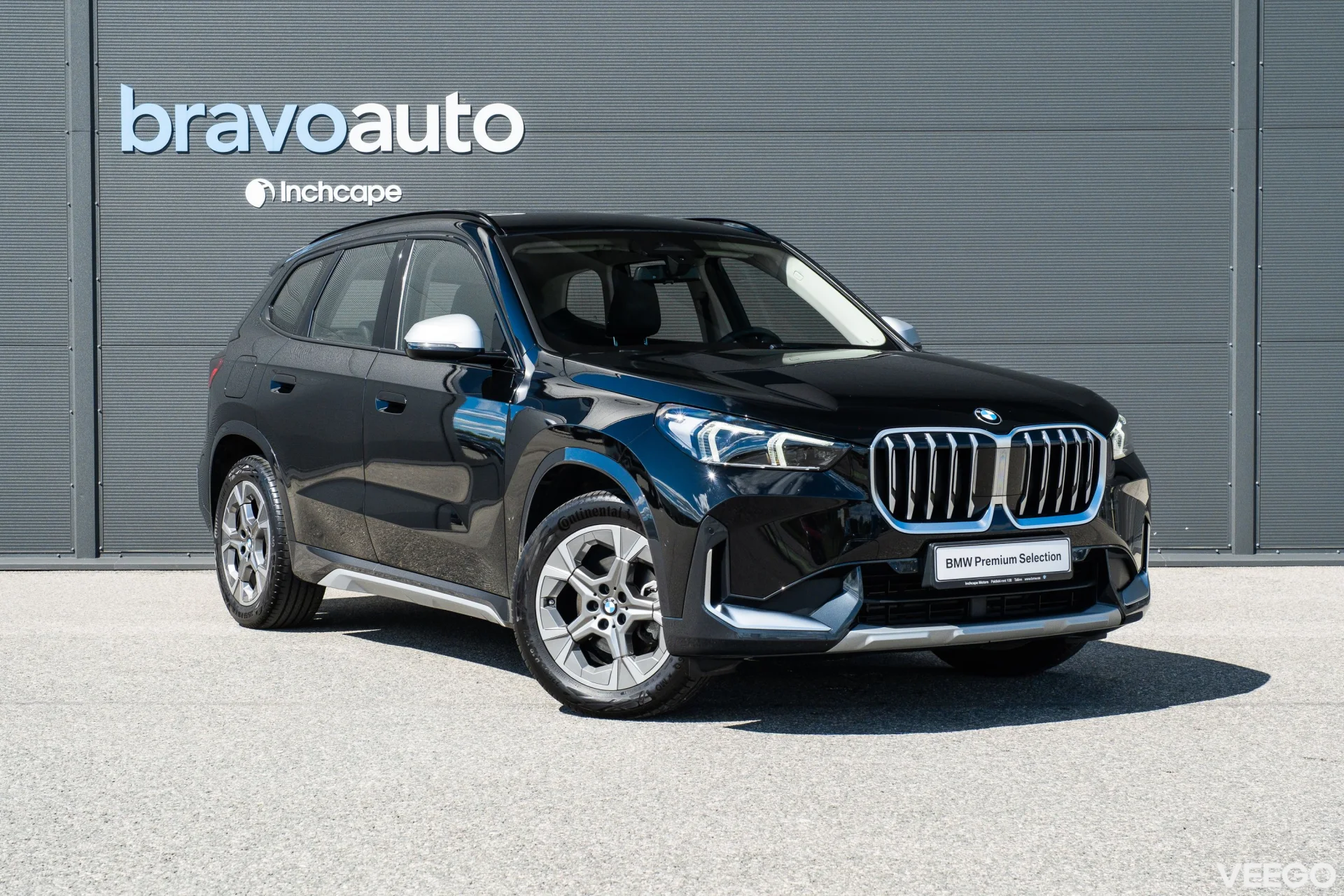 BMW X1 sDrive18i x-Line 1.5 100kW