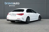 Mercedes-Benz C200 4MATIC AMG 1.5 150kW thumbnail