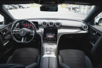 Mercedes-Benz C200 4MATIC AMG 1.5 150kW thumbnail