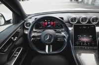 Mercedes-Benz C200 4MATIC AMG 1.5 150kW thumbnail