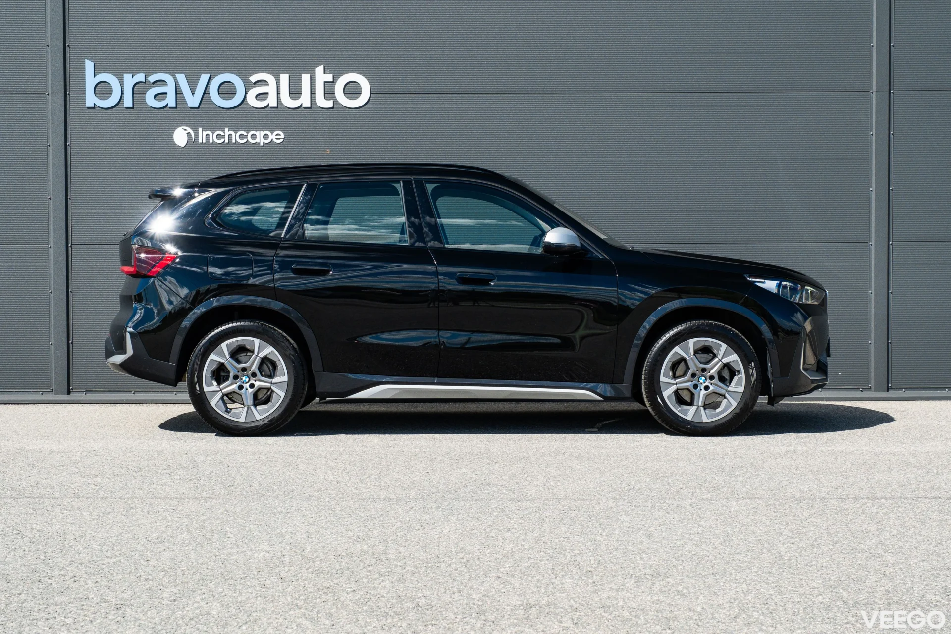 BMW X1 sDrive18i x-Line 1.5 100kW