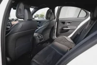 Mercedes-Benz C200 4MATIC AMG 1.5 150kW thumbnail