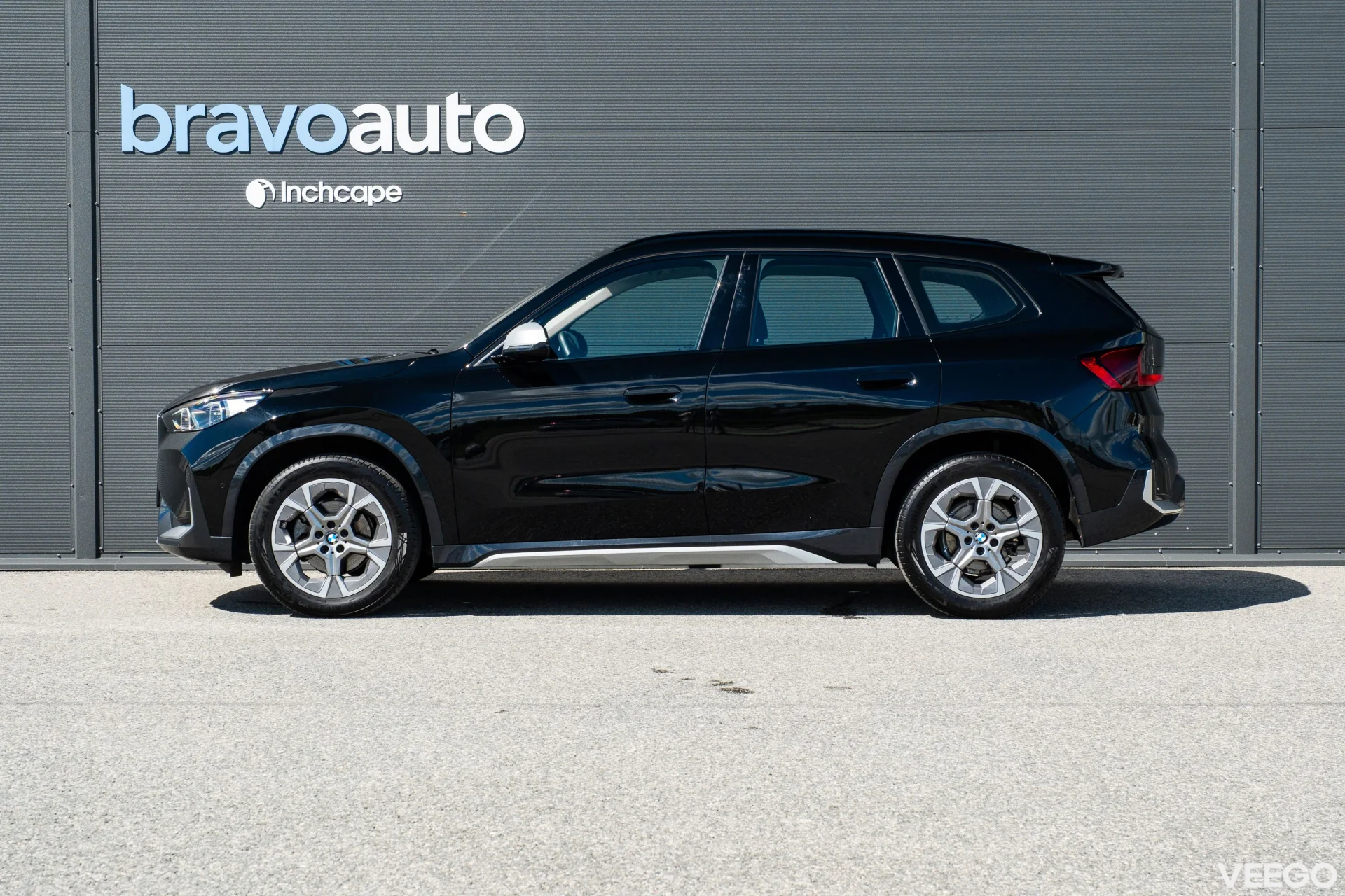 BMW X1 sDrive18i x-Line 1.5 100kW