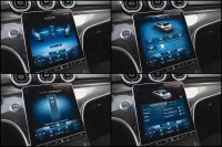 Mercedes-Benz C200 4MATIC AMG 1.5 150kW thumbnail