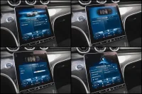 Mercedes-Benz C200 4MATIC AMG 1.5 150kW thumbnail