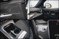 Mercedes-Benz C200 4MATIC AMG 1.5 150kW thumbnail