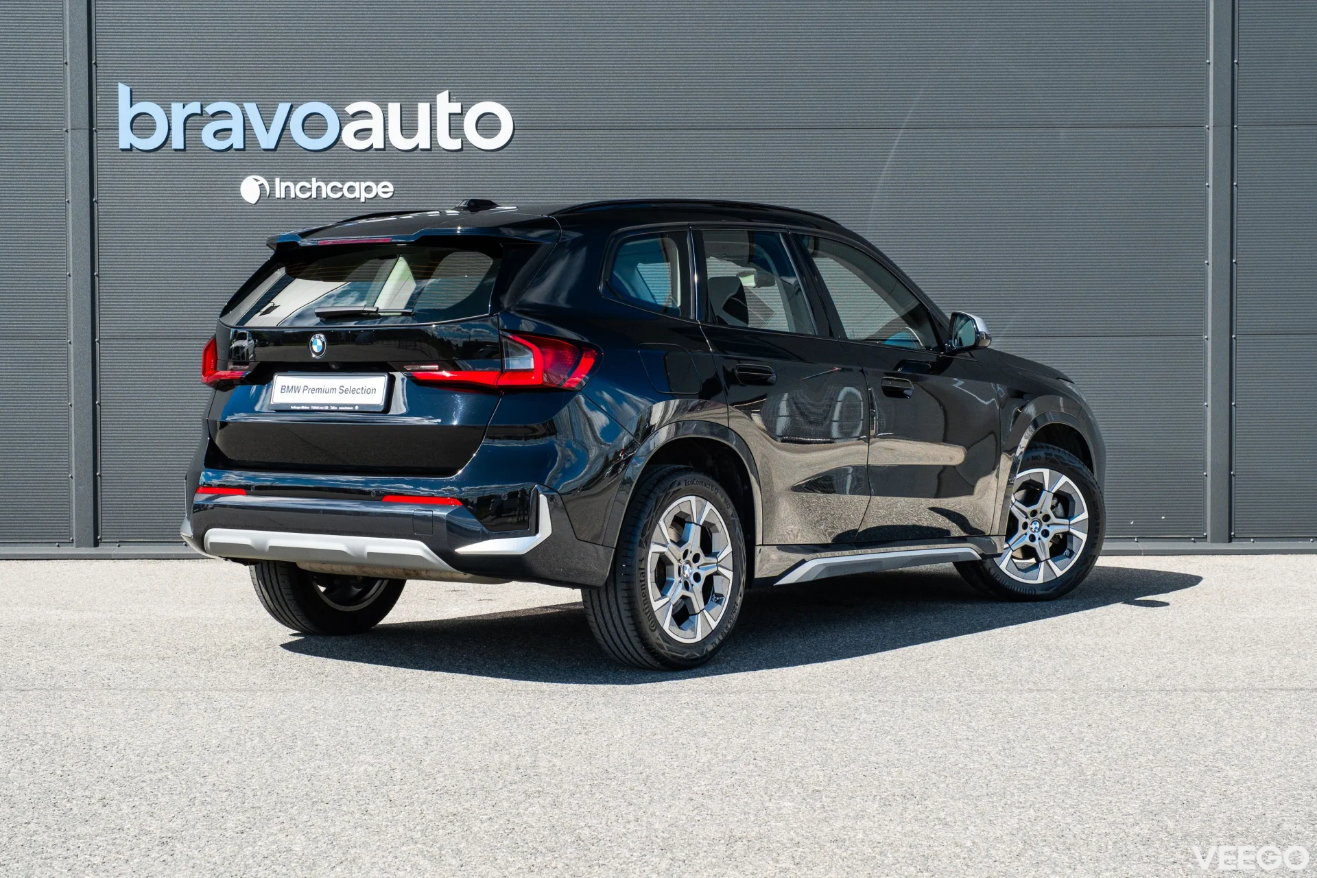 BMW X1 sDrive18i x-Line 1.5 100kW