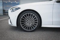 Mercedes-Benz C200 4MATIC AMG 1.5 150kW thumbnail