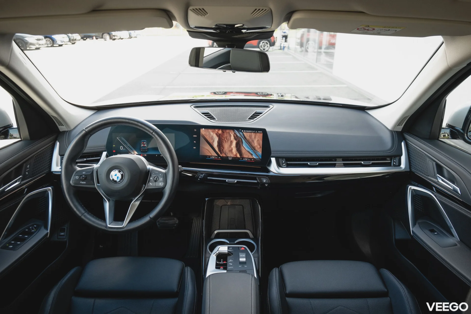 BMW X1 sDrive18i x-Line 1.5 100kW
