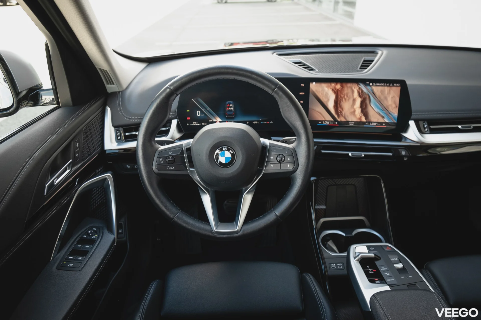 BMW X1 sDrive18i x-Line 1.5 100kW