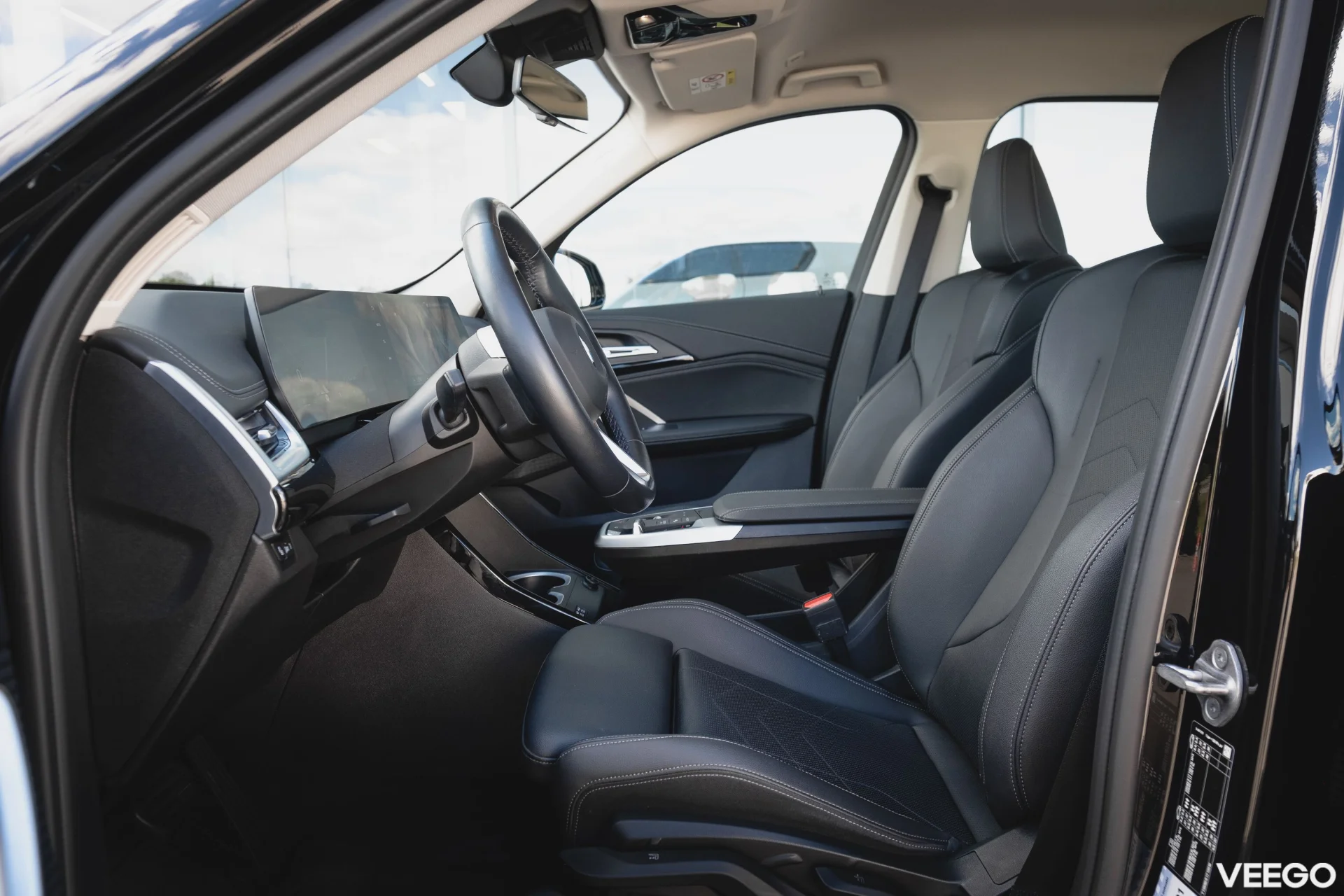BMW X1 sDrive18i x-Line 1.5 100kW