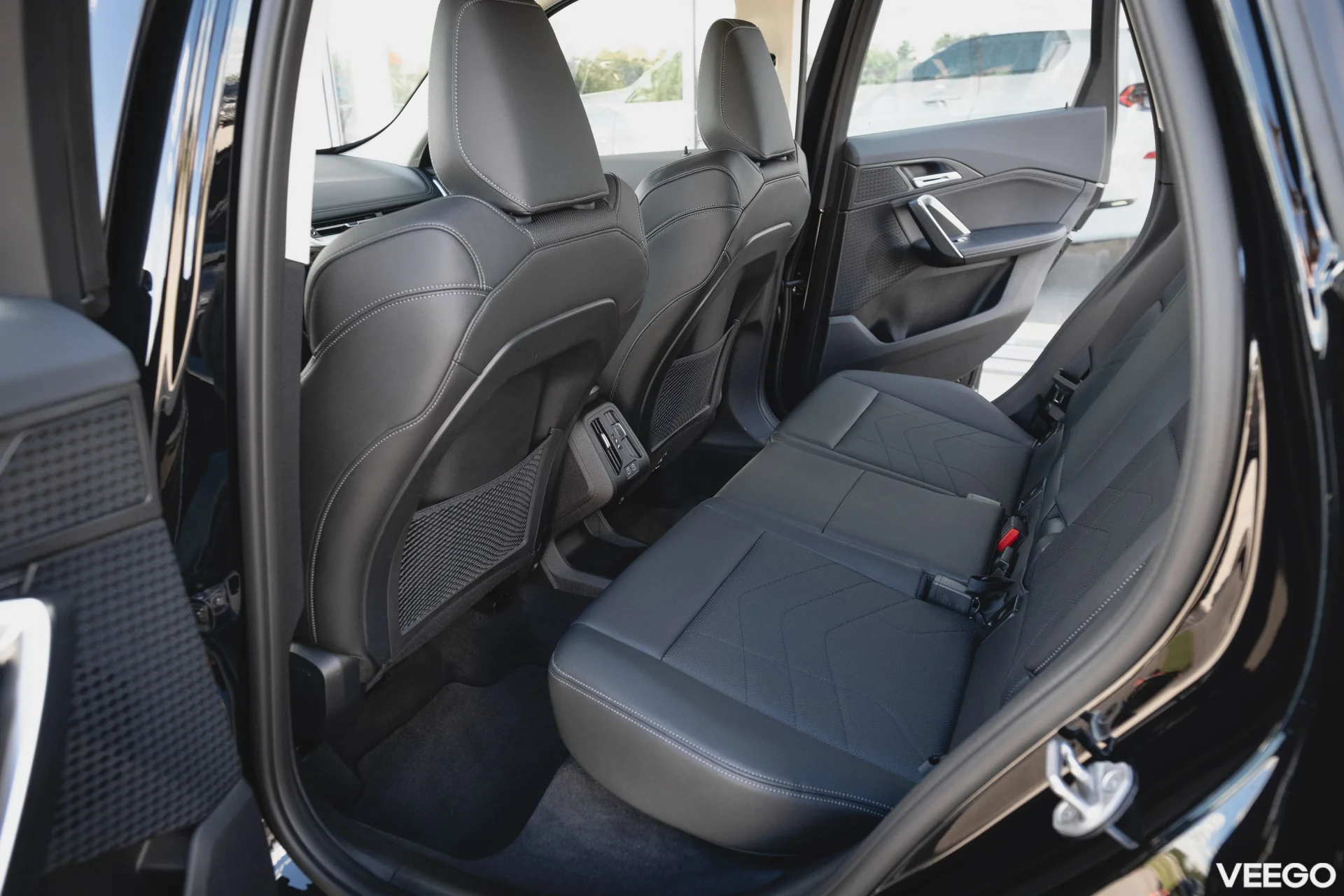 BMW X1 sDrive18i x-Line 1.5 100kW