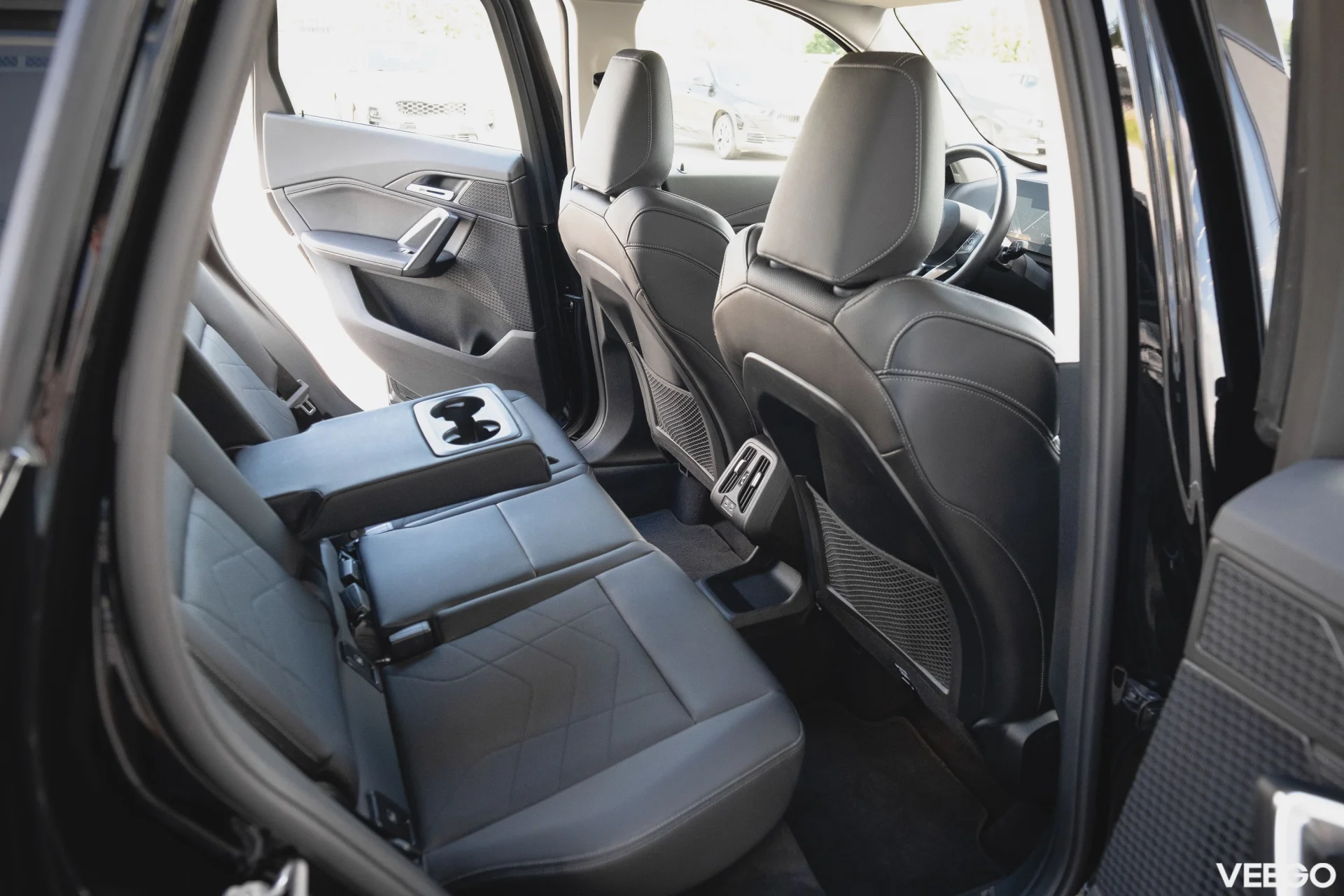 BMW X1 sDrive18i x-Line 1.5 100kW