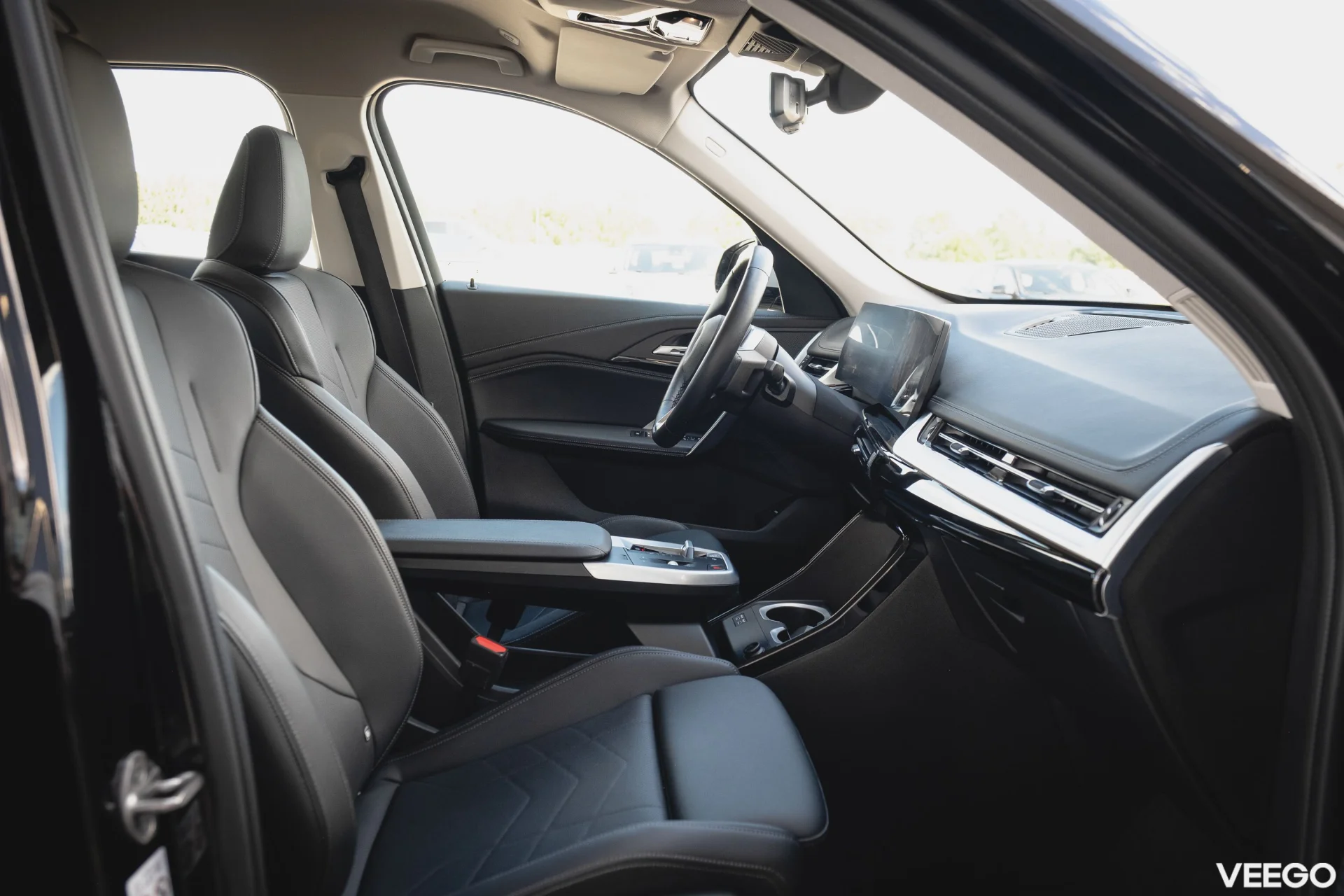 BMW X1 sDrive18i x-Line 1.5 100kW