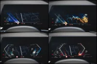 BMW X1 sDrive18i x-Line 1.5 100kW thumbnail