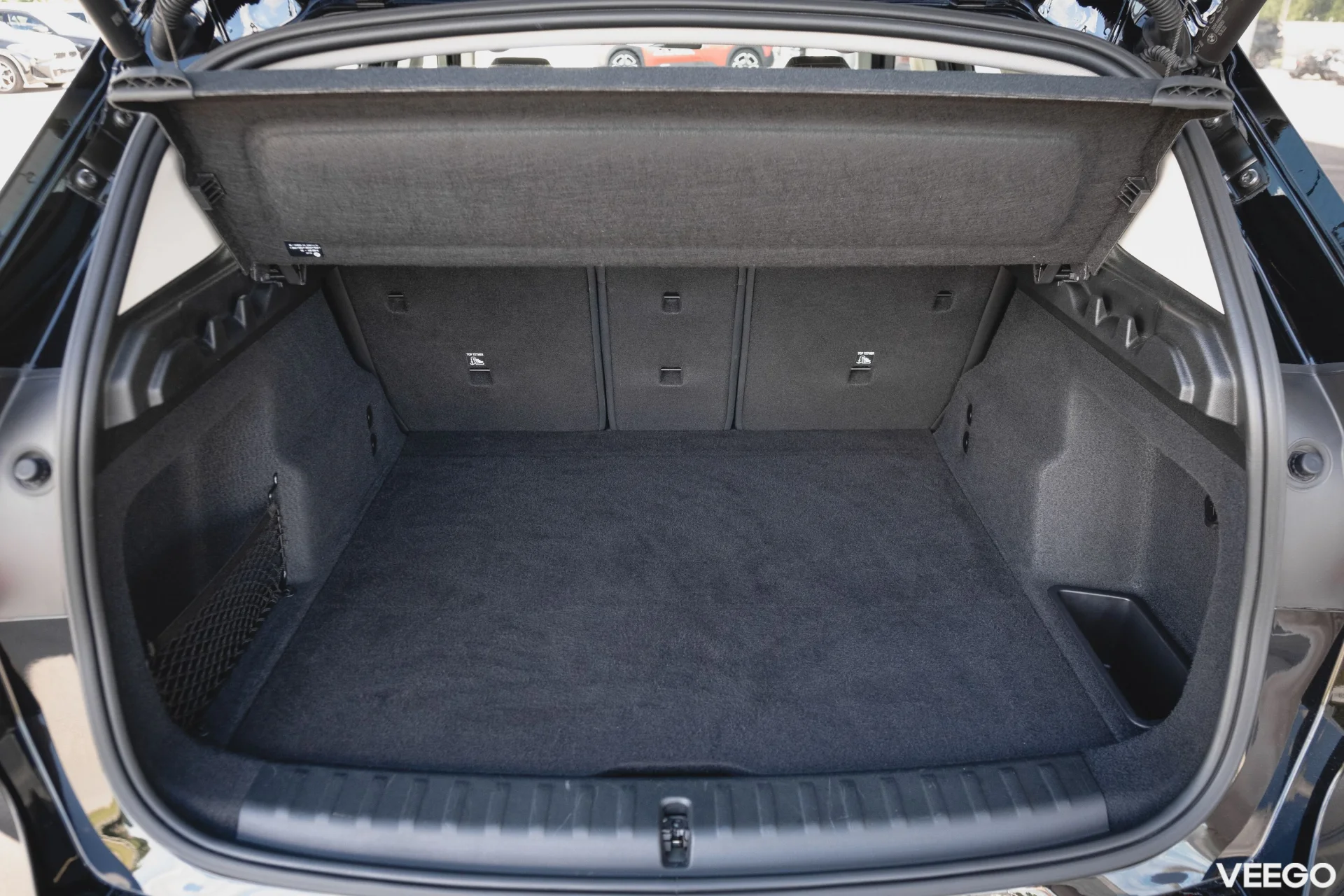 BMW X1 sDrive18i x-Line 1.5 100kW