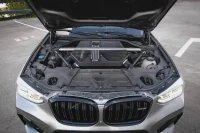 BMW X3 M 3.0 375kW thumbnail