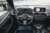 BMW X3 M 3.0 375kW thumbnail