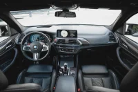 BMW X3 M 3.0 375kW thumbnail