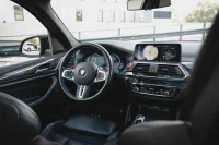 BMW X3 M 3.0 375kW thumbnail