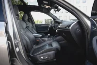 BMW X3 M 3.0 375kW thumbnail