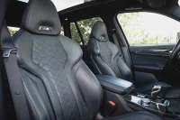 BMW X3 M 3.0 375kW thumbnail