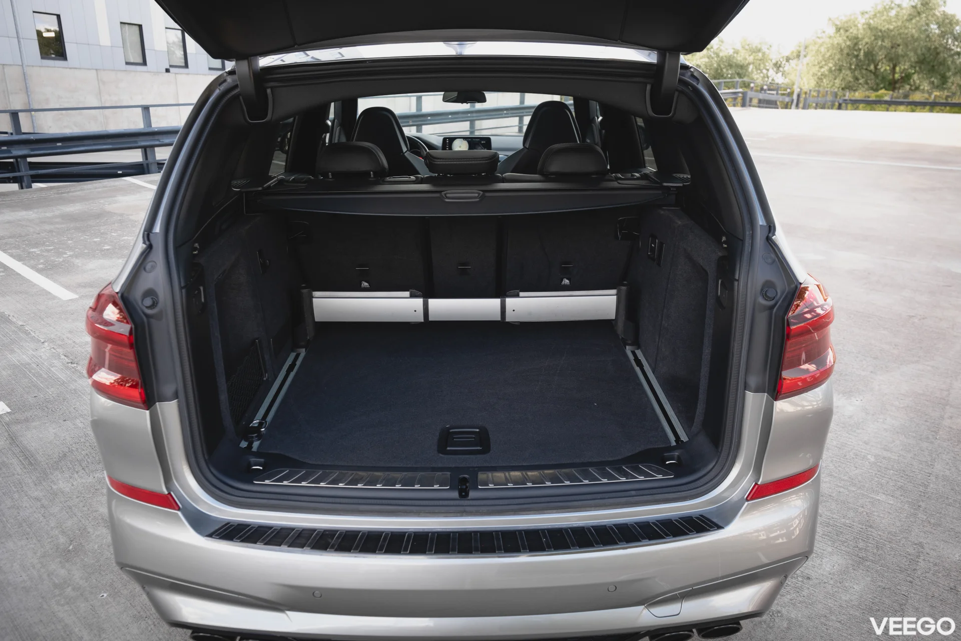 BMW X3 M 3.0 375kW