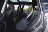 BMW X3 M 3.0 375kW thumbnail