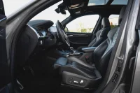 BMW X3 M 3.0 375kW thumbnail