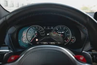BMW X3 M 3.0 375kW thumbnail