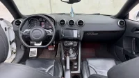 Audi TT Roadster 2.0 147kW thumbnail
