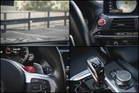BMW X3 M 3.0 375kW thumbnail