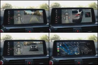 BMW X3 M 3.0 375kW thumbnail