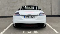 Audi TT Roadster 2.0 147kW thumbnail