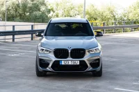 BMW X3 M 3.0 375kW thumbnail