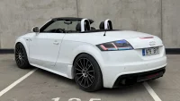 Audi TT Roadster 2.0 147kW thumbnail