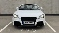 Audi TT Roadster 2.0 147kW thumbnail