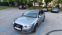 Audi A4 B7 2.0 100kW thumbnail