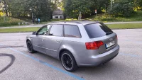 Audi A4 B7 2.0 100kW thumbnail