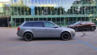 Audi A4 B7 2.0 100kW thumbnail
