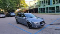 Audi A4 B7 2.0 100kW thumbnail