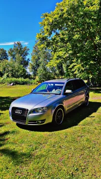 Audi A4 B7 2.0 100kW thumbnail