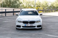 BMW M550 3.0 294kW thumbnail