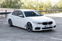 BMW M550 3.0 294kW thumbnail