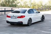 BMW M550 3.0 294kW thumbnail